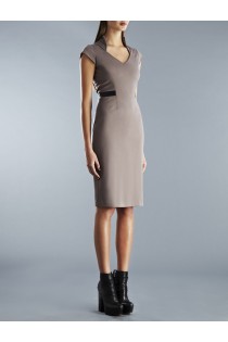 Mason Knit Dress