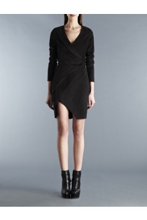 Jaden Knit Dress
