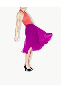 Olivia "Tasso" Dress